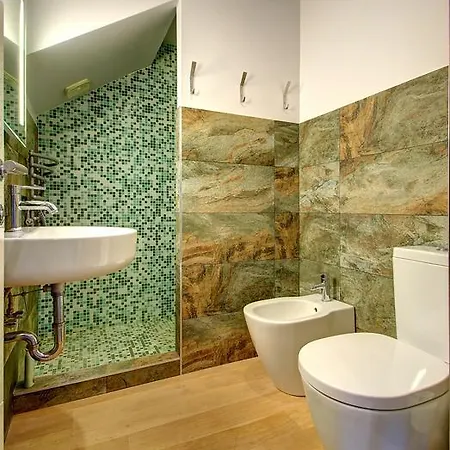 Apartment M K. Ciurlionio